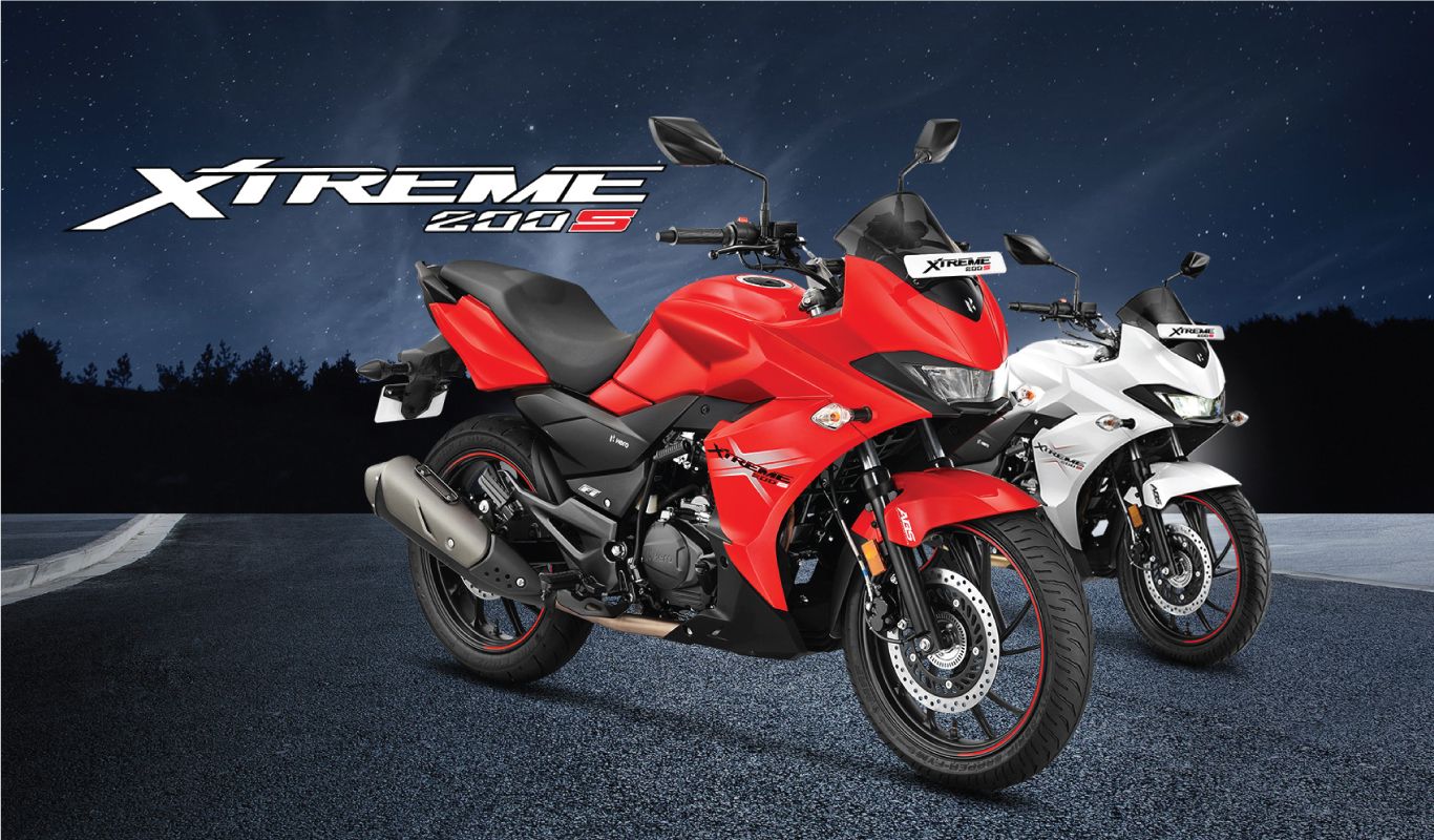price of xtreme bike